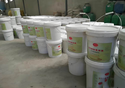 新密环氧树脂灌浆料