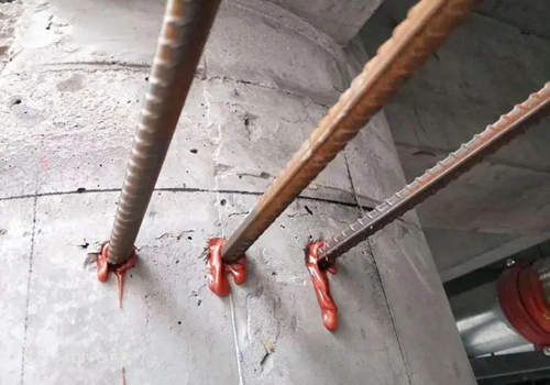 新密建筑结构胶